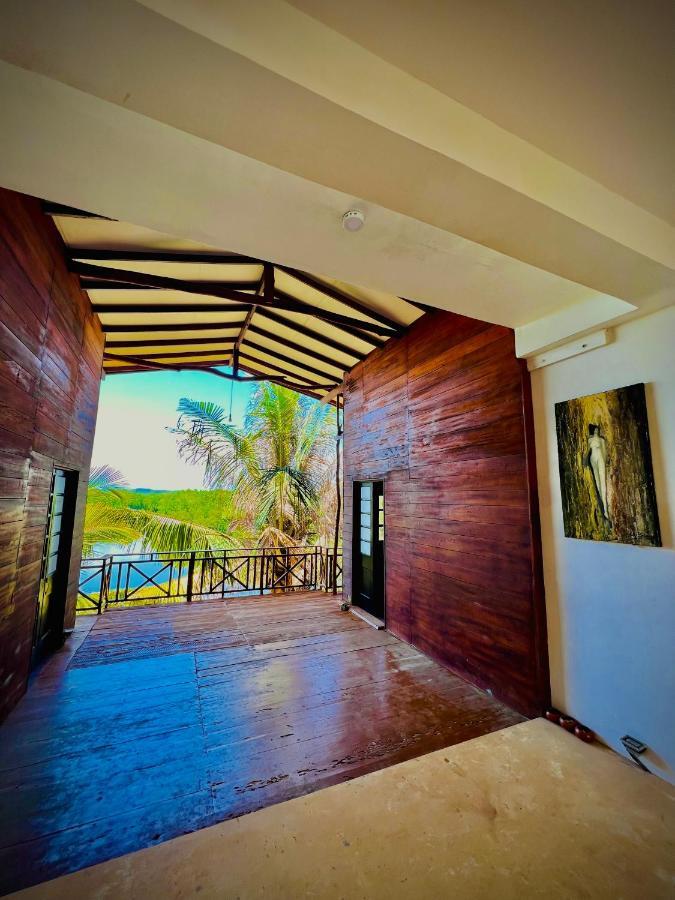 Asha Beach By Moonstone Hotel Tangalle Exterior foto