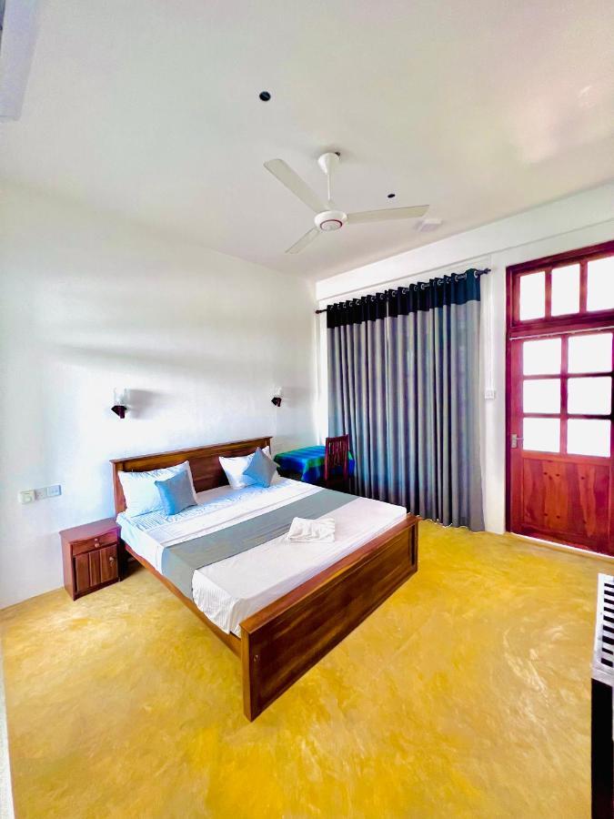 Asha Beach By Moonstone Hotel Tangalle Exterior foto